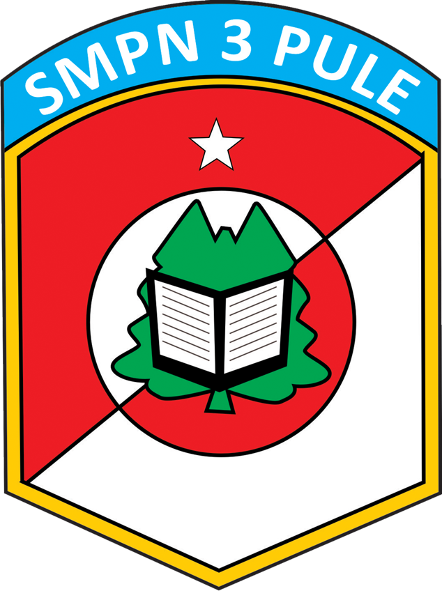 Logo SMPN 3 Pule